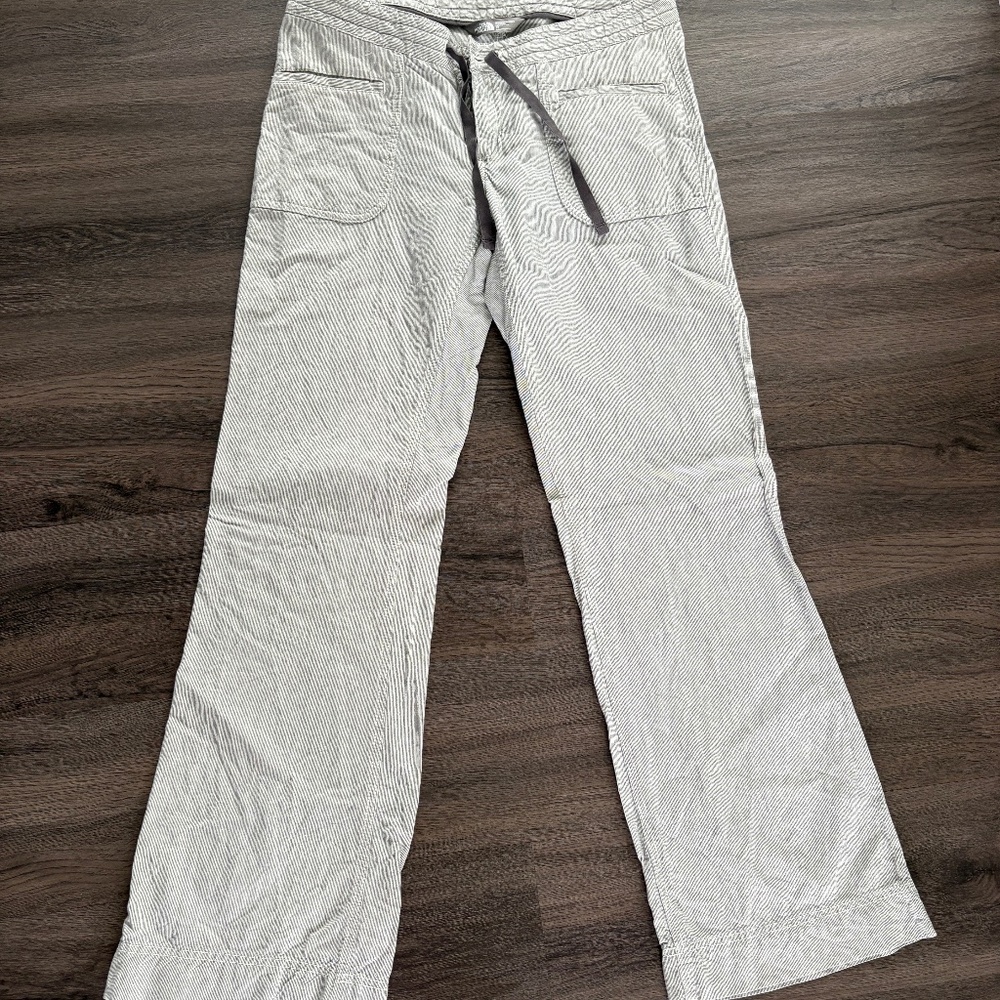 North Face Drawstring Pants - image 1